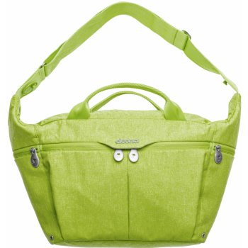 Doona Plus Celodenní taška zelená
