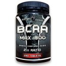 Bodyflex BCAA 1800 250 tablet