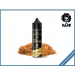 ProVape Jack's Gentlemen's Best Shake & Vape Pure Tobacco 20 ml – Sleviste.cz