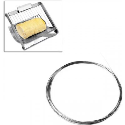 ORION Náhradní díl ke kráječi na knedlíky, ocelová struna – Zboží Mobilmania