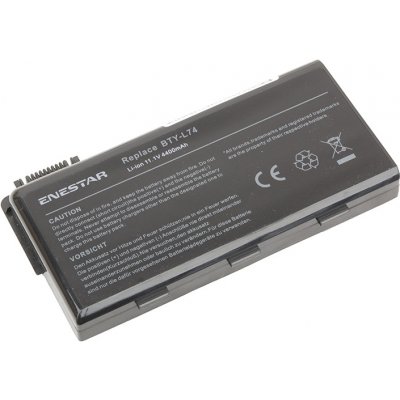 Enestar C132 4400 mAh baterie - neoriginální – Zbozi.Blesk.cz