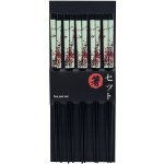 Oriental Čínské jídelní hůlky Sakura 5 ks – Zboží Dáma