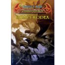 Kniha DragonRealm: Dračí kodex Richard A. Knaak