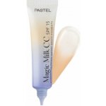 Pastel Cosmetics CC krém SPF15 Magic Milk CC Ivory 30 ml – Zboží Mobilmania