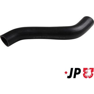 Hadička plnicího vzduchu JP GROUP 1117710400 – Hledejceny.cz