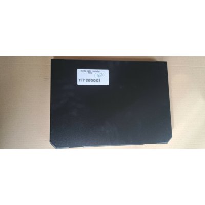 Vetim H 418 čistící dvířka 27,5x39cm závlačky 3700017 – Hledejceny.cz
