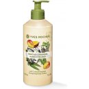 Yves Rocher tělové mléko Mango & Koriandr 390 ml