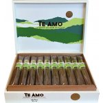 Te Amo The Original San Andrés Valley Toro 20 ks – Zboží Mobilmania