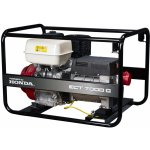 HONDA ECT 7000G AVR – Sleviste.cz