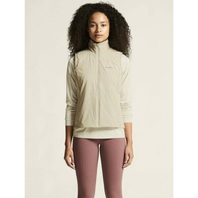 Craft ADV Essence Warm 2 béžová – Zbozi.Blesk.cz