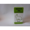 Emanox PMX přírodní 50 ml