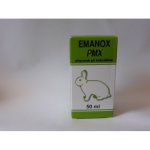 Emanox PMX přírodní 50 ml – Zbozi.Blesk.cz