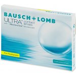 Bausch & Lomb ULTRA for Presbyopia 3 čočky – Zboží Mobilmania