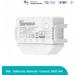 Sonoff Smart Switch MINI R3 – Hledejceny.cz