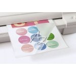 laminovací fólie lesk 80µ A4 216x303mm/100ks T – Zboží Živě