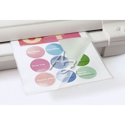 laminovací fólie lesk 80µ A4 216x303mm/100ks T – Zboží Živě