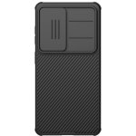 Nillkin CamShield PRO Samsung Galaxy S26 Transparent Black 57983129399 – Hledejceny.cz