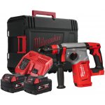 Milwaukee M18 BLHX-502X 4933478892 – Zboží Dáma