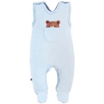 Eevi Dupačky Cars&Bears MODRÁ – Hledejceny.cz