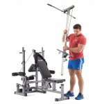 Trinfit Bench FX5 – Zboží Dáma