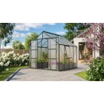 Vitavia Uranus 6700 PC 6 mm zelený – Hledejceny.cz
