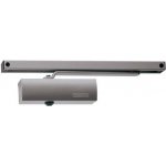 Geze TS1500G stříbrná – Zboží Mobilmania