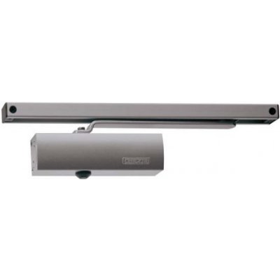 Geze TS1500G stříbrná – Zboží Mobilmania