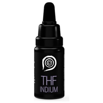 The Health Factory Indium 5 ml