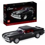 LEGO® Icons 10304 Chevrolet Camaro Z28 – Zbozi.Blesk.cz