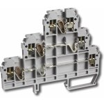 Elektro Bečov Řadová svornice patrová RSA 2,5 A / P3H – Sleviste.cz