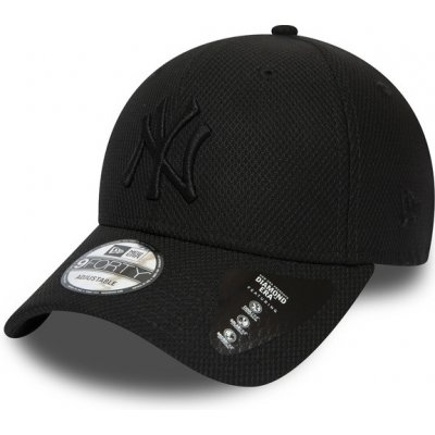 NEW ERA 940 MLB Diamond Era New York Yankees – Zbozi.Blesk.cz