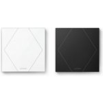 LOXONE Touch Pure Air antracitový 100464 – Zboží Živě