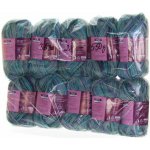 Zbytky z výroby 3630, 550g ponožková – Zboží Dáma