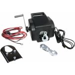 Güde Elektrický lanový naviják 1200/12 V - GU55127