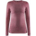 Craft CORE Wool Merino červená – Zboží Dáma