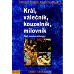 Král, válečník, kouzelník, milovník – Hledejceny.cz