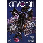 Catwoman 1 - Tini Howard, Nico Leon – Zboží Dáma