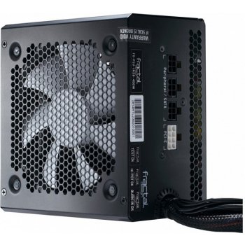 Fractal Design Integra M FD-PSU-IN3B-450W