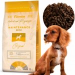 Fitmin Dog Mini Maintenance 12 kg – Hledejceny.cz