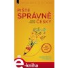 Elektronická kniha Pište správně česky. poradna šílených korektorů - rozšířené vydání - Dalibor Behún, Petr Behún