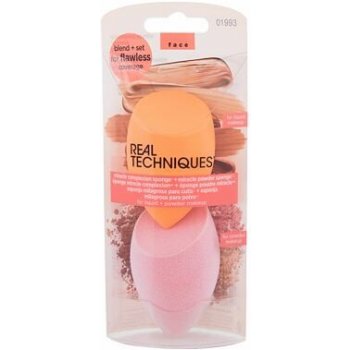 Real Techniques Sponges Miracle Complexion Sponge Set