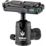 Velbon QHD-S6Q – Zboží Živě