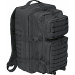 Brandit Cooper Lasercut černý 25 l – Sleviste.cz