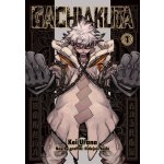 GACHIAKUTA 1 – Zbozi.Blesk.cz
