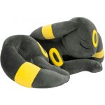 Pokémon Sleeping Umbreon 46 cm, JAZPKW4590 – Sleviste.cz