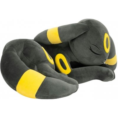 Pokémon Sleeping Umbreon 46 cm, JAZPKW4590 – Sleviste.cz