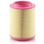 Vzduchový filtr MANN-FILTER C 25 660/2 – Hledejceny.cz