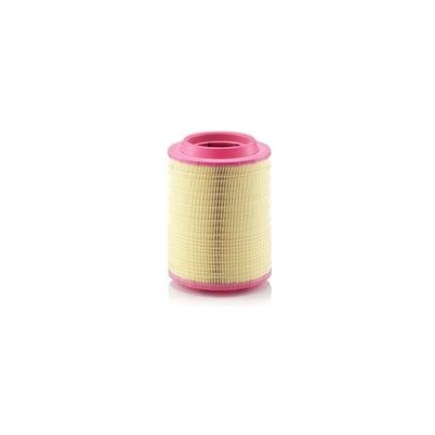Vzduchový filtr MANN-FILTER C 25 660/2 – Hledejceny.cz