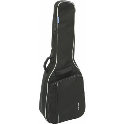 GEWA Kytarový Gig Bag Economy 12 Koncertní 3/4 - 7/8, m – Hledejceny.cz