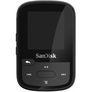 SanDisk Clip Sport Plus 16 GB